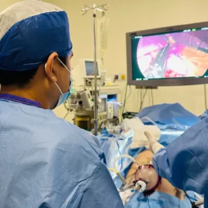 dr alberto garcia operacion