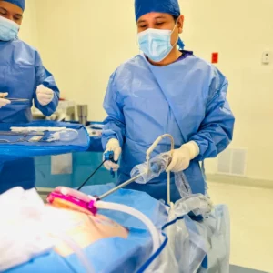 dr alberto garcia operacion