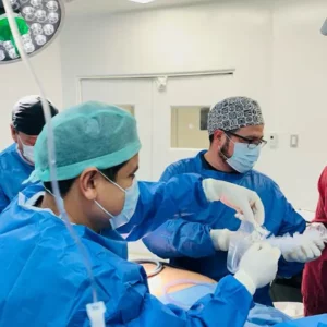 dr alberto garcia operacion