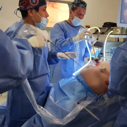 dr. alberto garcía - manga gástrica